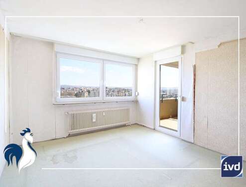 Foto - Wohnung zum Kaufen in Backnang 199.000,00 € 94.84 m²
