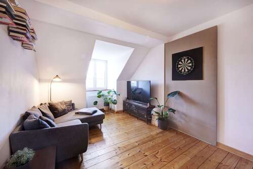 Foto - Wohnung zum Kaufen in München 640.000,00 € 62 m²