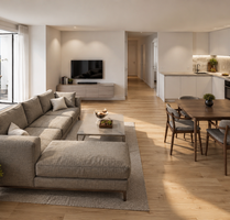 Wohnung zum Kaufen in Göggingen 272.000,00 € 63.92 m²
