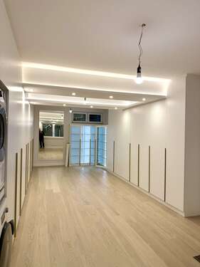 Foto - Wohnung zum Kaufen in Berlin 2.480.000,00 € 210 m²
