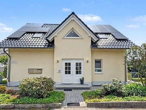 Foto - Wohnung zum Mieten in Ludwigsfelde 970,00 € 70.95 m²