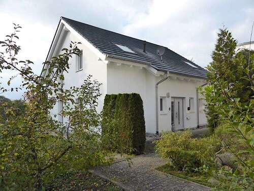 Foto - Haus zum Mieten in Trossingen 1.400,00 € 136 m²