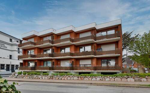 Foto - Wohnung zum Kaufen in Westerland 560.000,00 € 59 m²