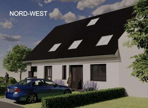 Foto - Haus zum Kaufen in Düsseldorf 749.000,00 € 120 m²