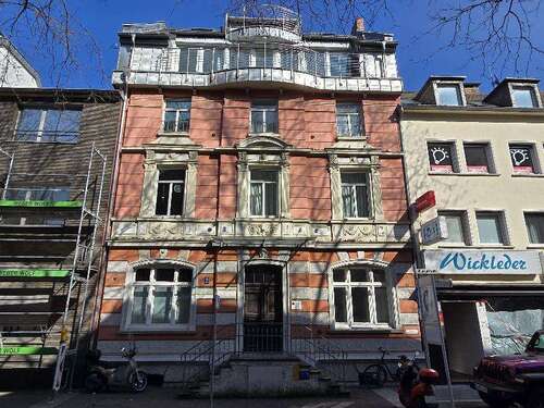Foto - Wohnung zum Mieten in Siegburg 1.600,00 € 115 m²