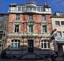 Wohnung zum Mieten in Siegburg 1.600,00 € 115 m²