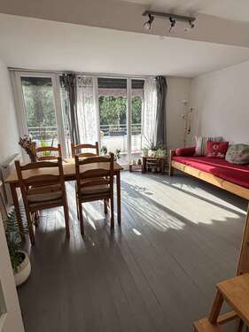 Foto - Wohnung zum Kaufen in Dortmund 135.000,00 € 54 m²