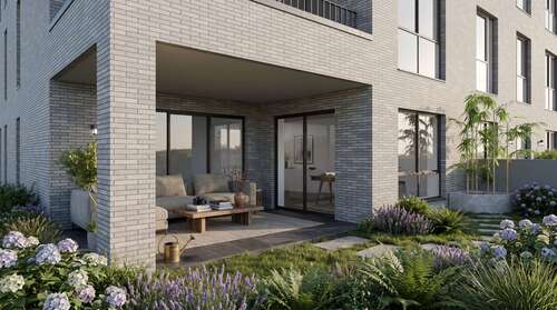 Foto - Wohnung zum Kaufen in Moers 563.900,00 € 100 m²