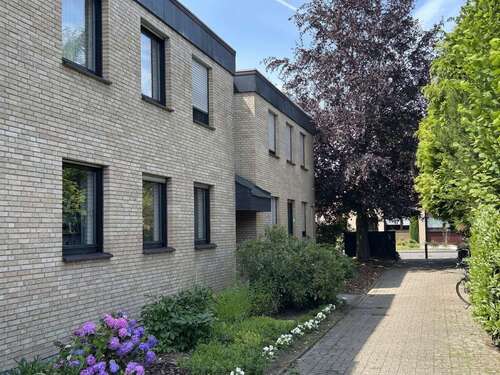 Foto - Wohnung zum Kaufen in Münster 109.000,00 € 39.52 m²