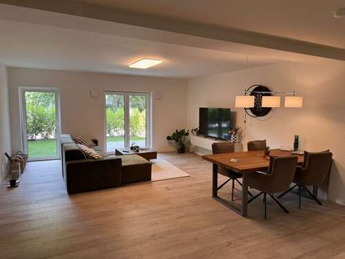 Foto - Wohnung zum Mieten in Burg (Dithmarschen) 916,00 € 91.65 m²