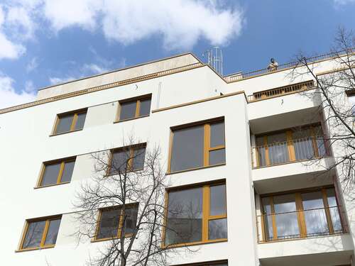 Foto - Wohnung zum Kaufen in Berlin 299.000,00 € 40.73 m²