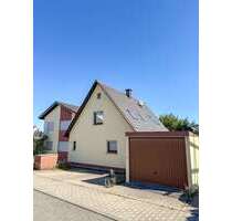 Haus zum Kaufen in Pforzheim 325.000,00 € 90.95 m²