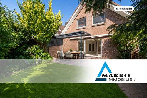 Foto - Haus zum Kaufen in Kaltenkirchen 319.000,00 € 106.16 m²
