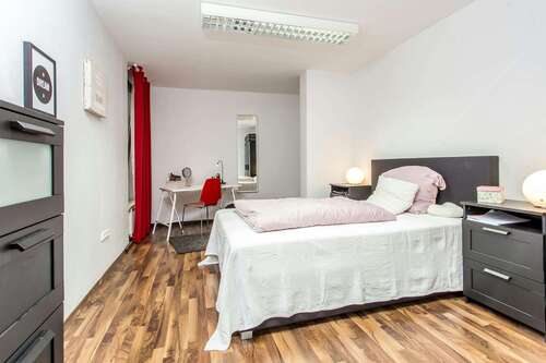 Foto - WG-Zimmer in Frankfurt am Main 630,00 € 15 m²