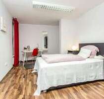 WG-Zimmer in Frankfurt am Main 700,00 € 19 m²