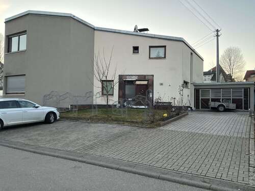 Foto - Haus zum Kaufen in Deißlingen 450.000,00 € 202 m²
