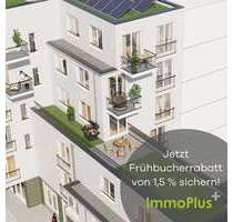 Wohnung zum Kaufen in Aachen 304.900,00 € 45 m²