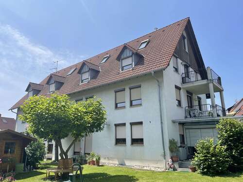 Foto - Wohnung zum Kaufen in Kenzingen 357.000,00 € 107.11 m²