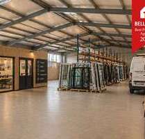Halle in Eitorf Forst 5.460,00 € 780 m² - Eitorf / Forst