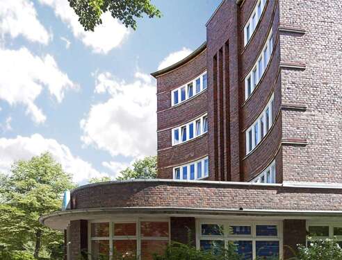 Foto - Wohnung zum Kaufen in Hamburg 285.000,00 € 60 m²