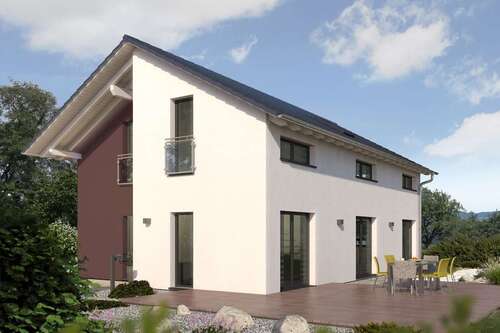 Foto - Haus zum Kaufen in Mücke 410.000,00 € 173.43 m²