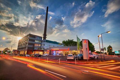 Foto - Büro in Essen 1.500,00 € 206 m²