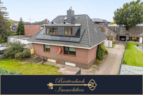 Foto - Haus zum Kaufen in Bremerhaven 299.000,00 € 142 m²