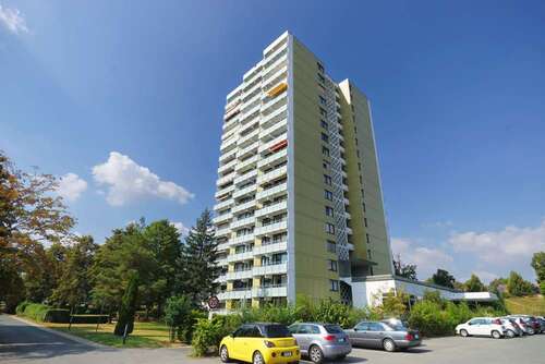 Foto - Wohnung zum Kaufen in Coburg 96.500,00 € 57.88 m²