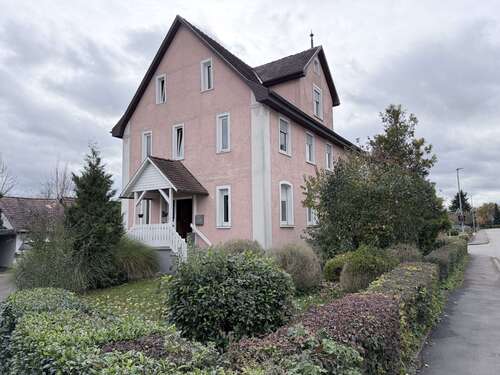 Foto - Haus zum Kaufen in Bad Waldsee - Reute 395.000,00 € 210 m²