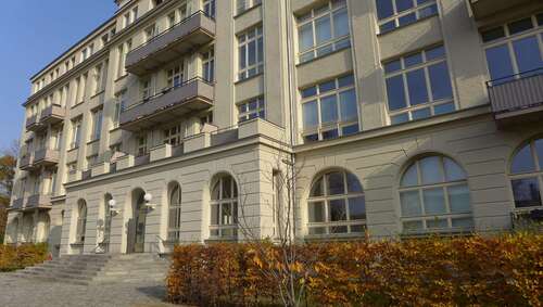 Foto - Wohnung zum Mieten in Berlin 1.270,52 € 71.1 m²