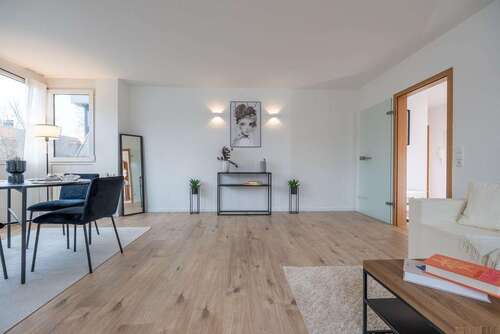 Foto - Wohnung zum Kaufen in Leutkirch im Allgäu 272.000,00 € 78 m²