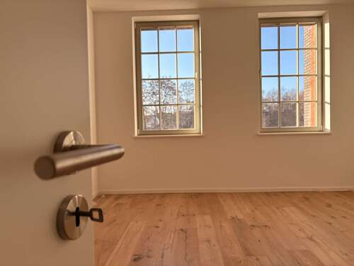 Foto - Wohnung zum Mieten in Schkeuditz 1.400,00 € 139.9 m²