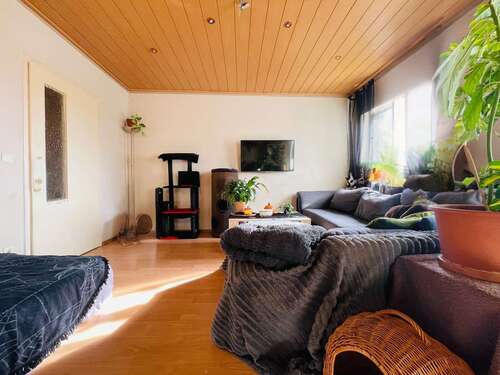 Foto - Wohnung zum Kaufen in Salzgitter 79.000,00 € 63 m²