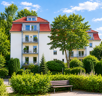 Foto - Wohnung zum Mieten in Baden-Baden 1.785,00 € 138.52 m²