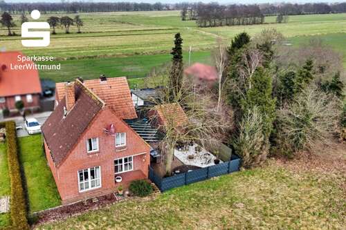 Foto - Haus zum Kaufen in Weener 289.000,00 € 200 m²