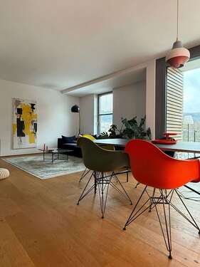 Foto - Wohnung zum Mieten in Nagold 1.250,00 € 90 m²