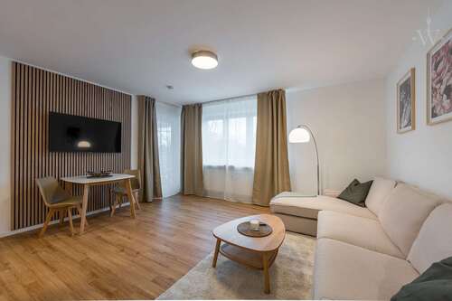 Foto - Wohnen auf Zeit in Berlin 1.320,00 €
