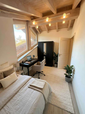 Foto - WG-Zimmer in Tutzing 650,00 € 15 m²