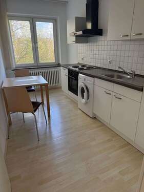 Foto - Wohnung zum Mieten in Dortmund 615,00 € 40 m²