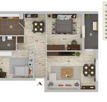 Wohnung zum Kaufen in Wolfenbüttel 135.000,00 € 74 m²