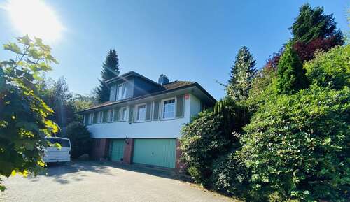 Foto - Haus zum Kaufen in Bendestorf 749.000,00 € 186 m²