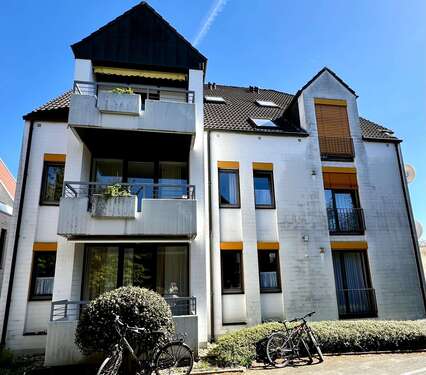 Foto - Wohnung zum Kaufen in Rheda-Wiedenbrück 129.000,00 € 60 m²