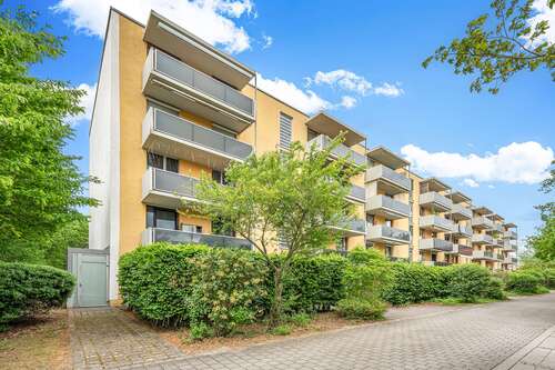 Foto - Wohnung zum Kaufen in München 699.000,00 € 93 m²