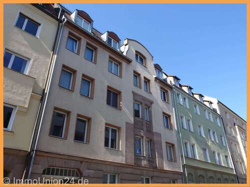 Foto - Wohnung zum Mieten in Nürnberg 750,00 € 64 m²