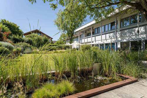 Foto - Haus zum Kaufen in Wiesloch 1.699.000,00 € 374 m²