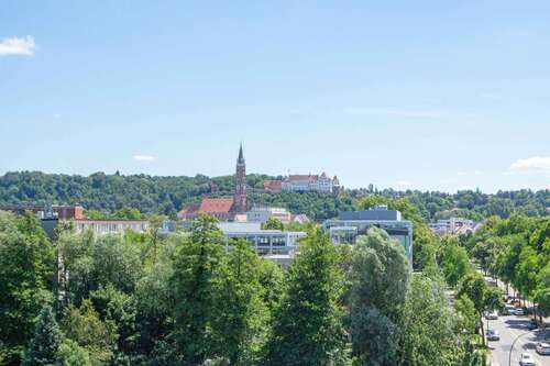 Foto - Wohnung zum Kaufen in Landshut 749.800,00 € 140 m²