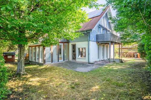 Foto - Haus zum Kaufen in Finning Oberfinning 850.000,00 € 308.41 m²