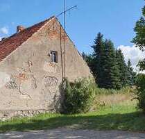 Grundstück zu verkaufen in Gem. BriesenOT Biegen 78.000,00 € 1090 m² - Gem. Briesen/OT Biegen