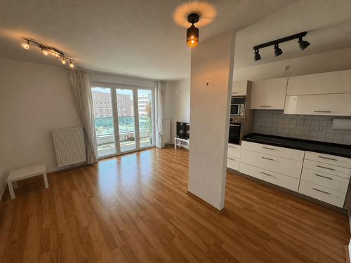 Foto - Wohnung zum Mieten in Karlsruhe 790,00 € 58.15 m²