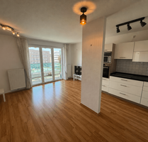 Wohnung zum Mieten in Karlsruhe 790,00 € 58.15 m²